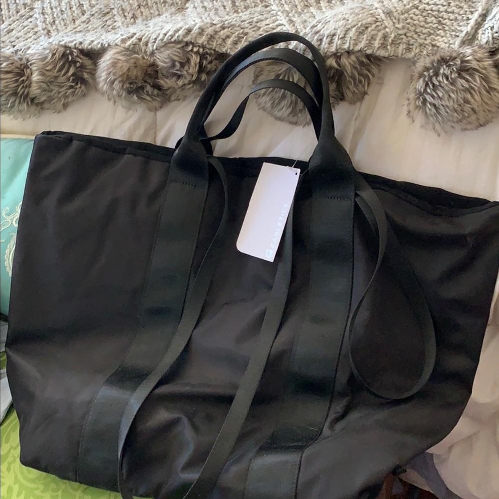 Fabletics tote bag